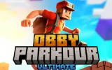 Obby Parkour Ultimate